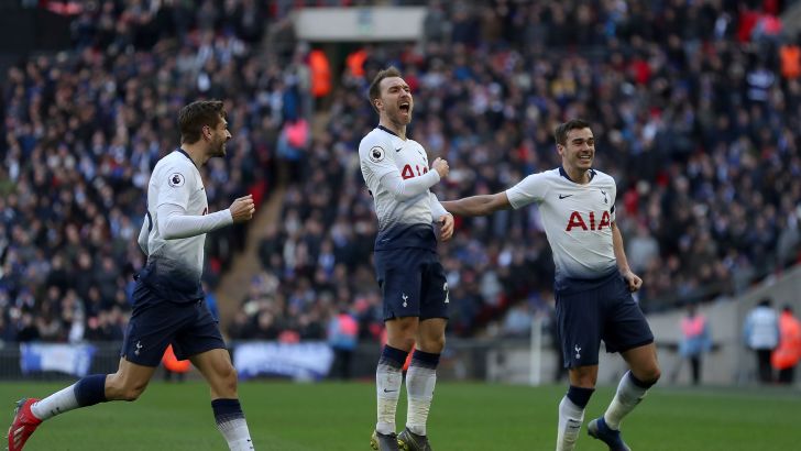 כריסטיאן אריקסן