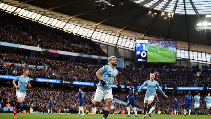 סרחיו אגוארו