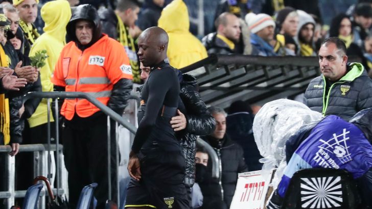 אנטואן קונטה