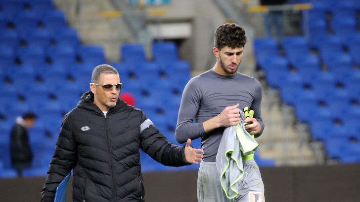 חביב אוחיון