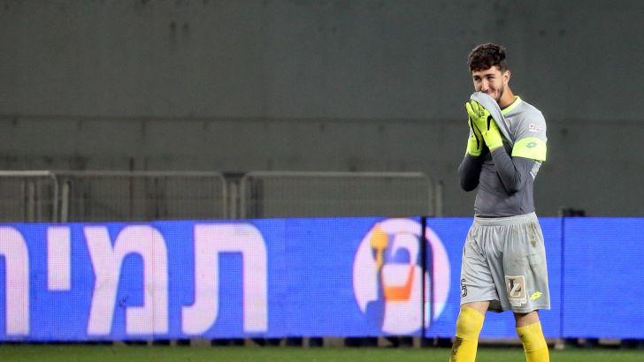 חביב אוחיון