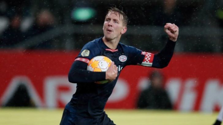 לוק דה יונג