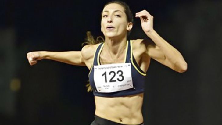 עדן פינקלשטיין