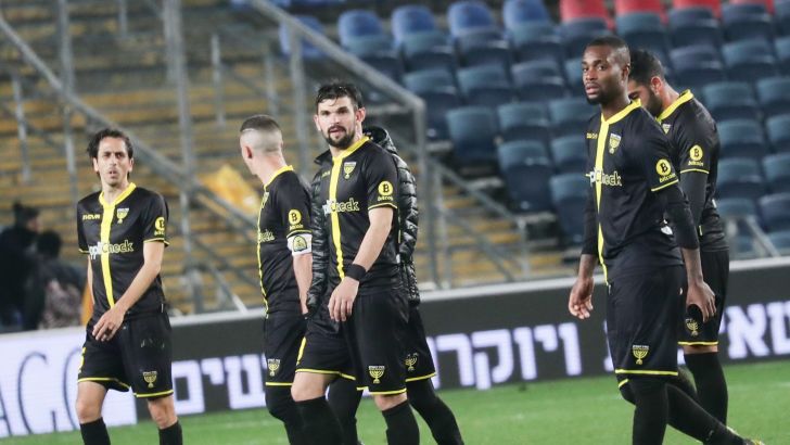 שחקני בית"ר ירושלים