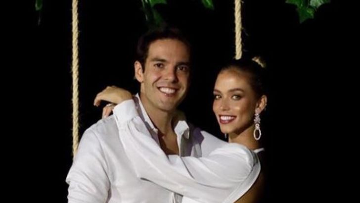 קאקה, קרולינה דיאס