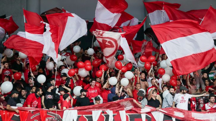 אוהדי הפועל תל אביב