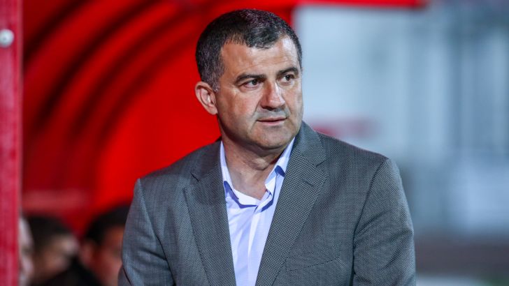 גיורגי דרסיליה