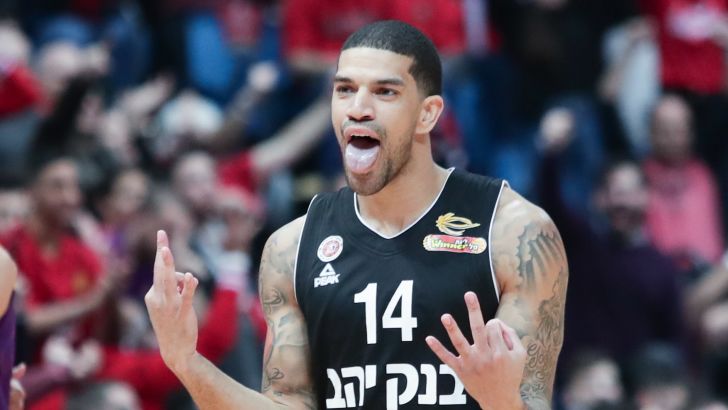 ג'יימס פלדין