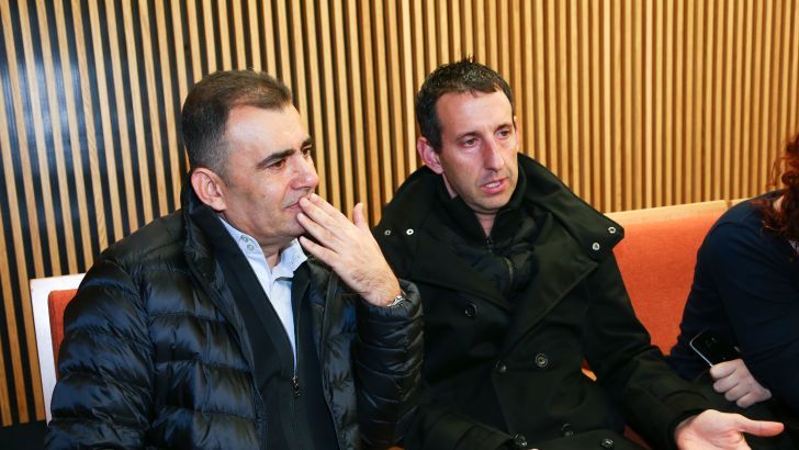 האחים ניסנוב