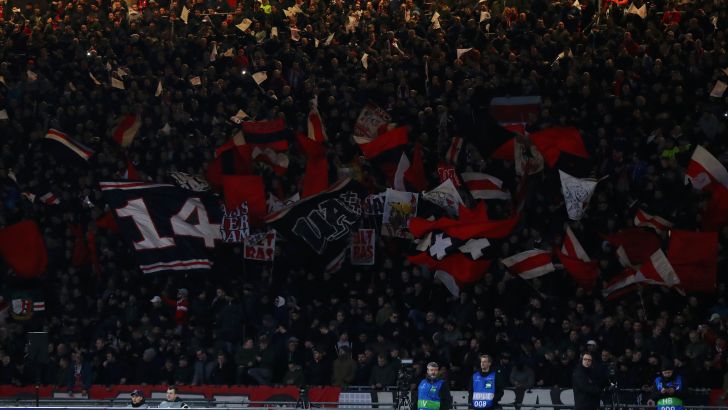 אוהדי אייאקס