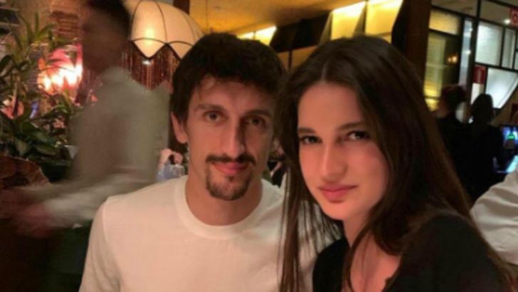 קורל למברנצי וסטפן סאביץ'