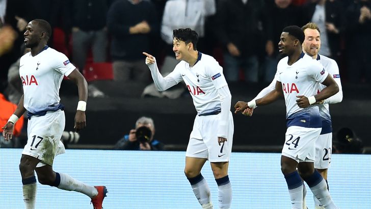 יונג מין סון