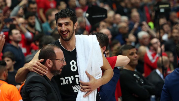 ליאור אליהו