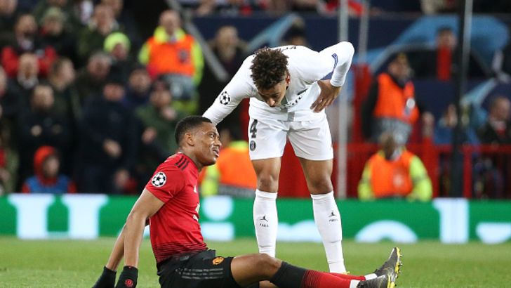 אנטוני מרסיאל