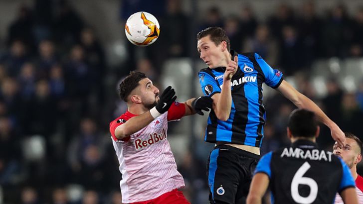 מואנס דאבור