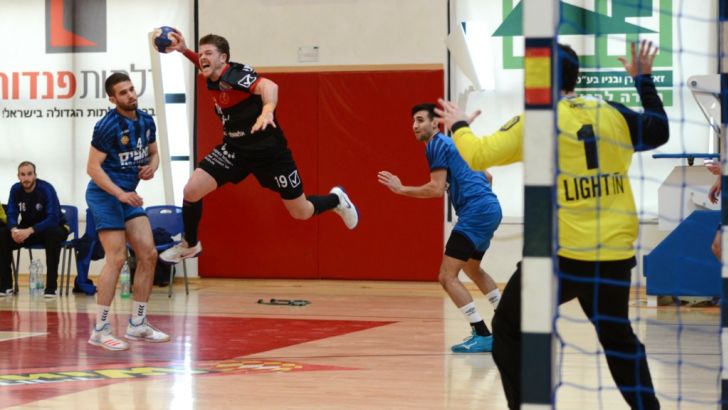 יוגל גררה, הפועל ראשל"צ