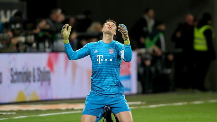 מנואל נוייר