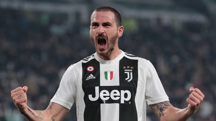 לאונרדו בונוצ'י