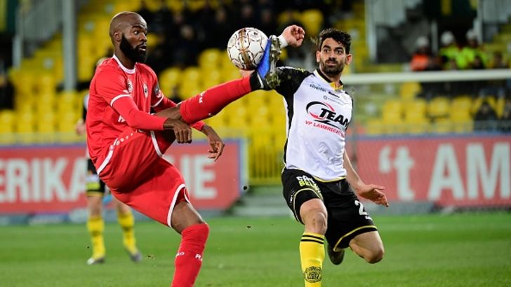 עומרי בן הרוש