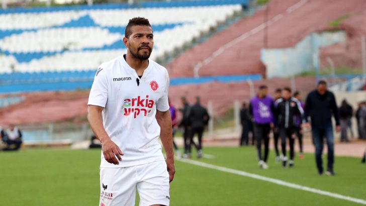 קלאודמיר פריירה