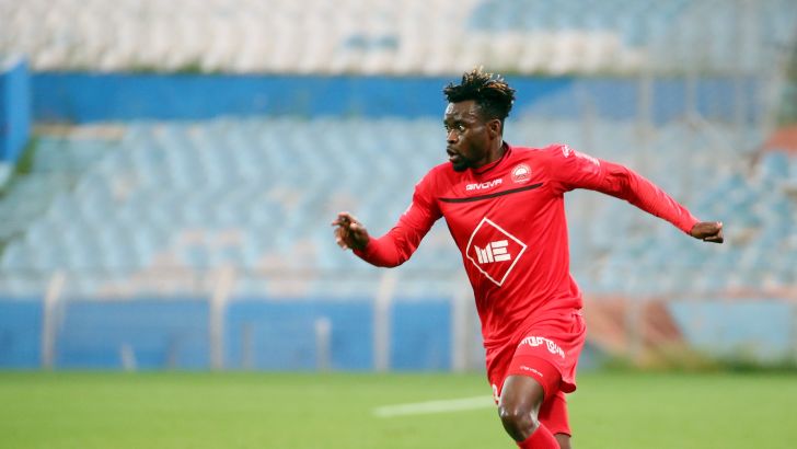 יוג'ין אנסה