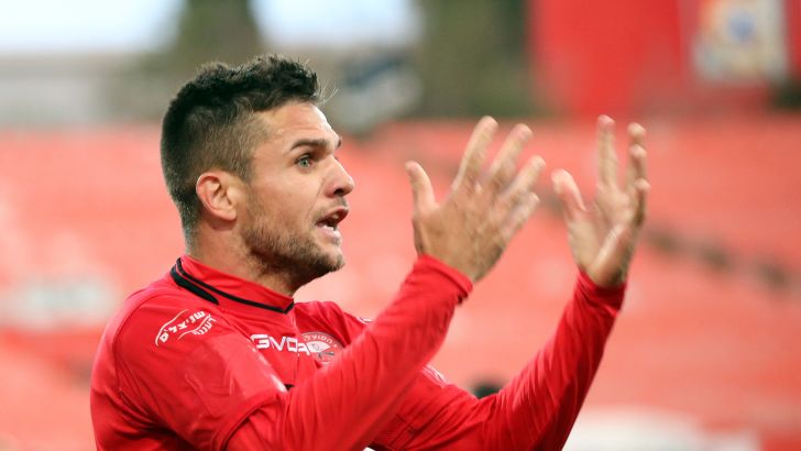 מירקו אורמוש