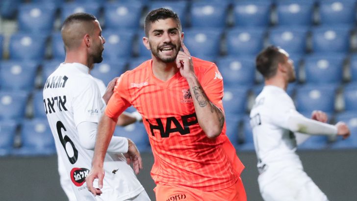 שי קונסטנטין