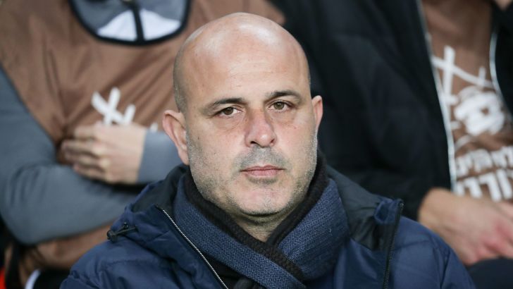 יוסי אבוקסיס