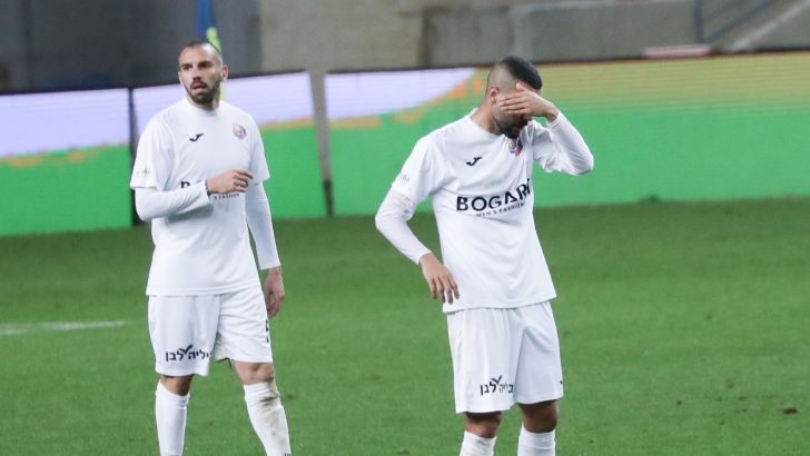 ניסו קפילוטו, גל אראל