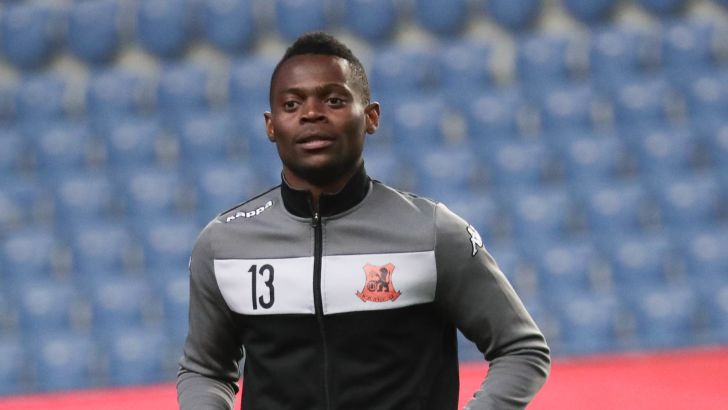 מאוויס צ'יבוטה