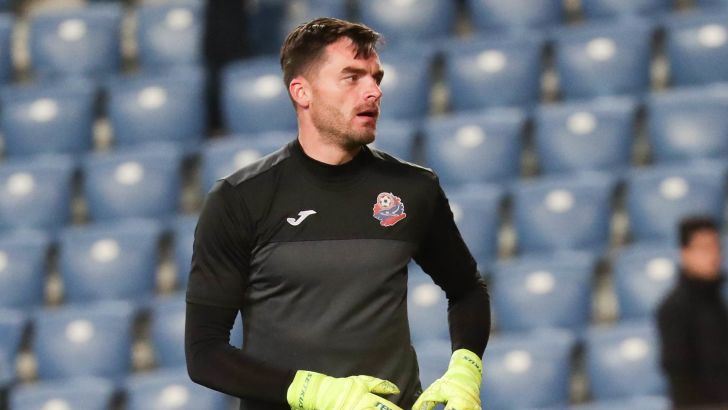 ארנסטס שטקוס