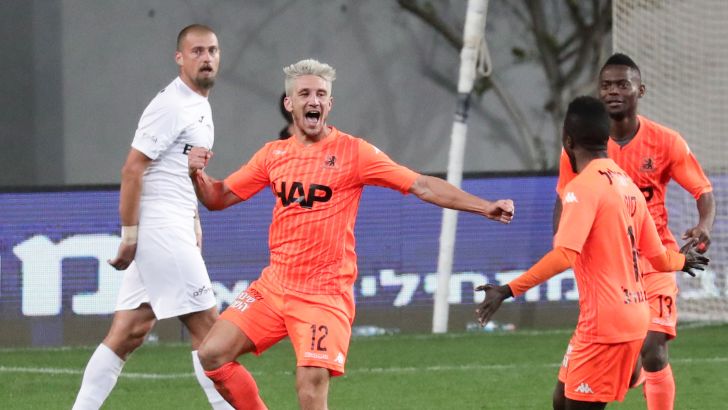 יאקוב סילבסטר