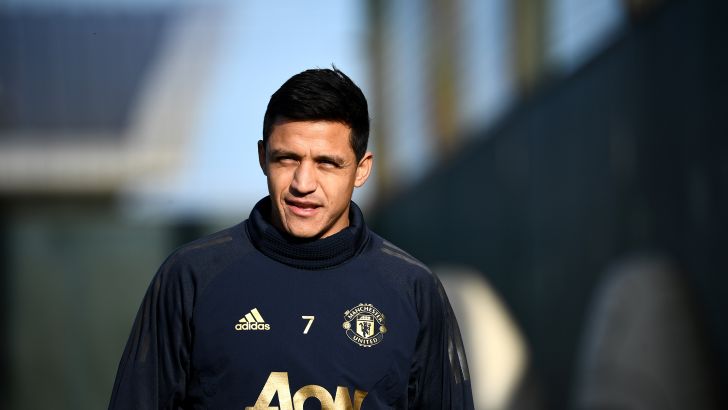 אלכסיס סאנצ'ס