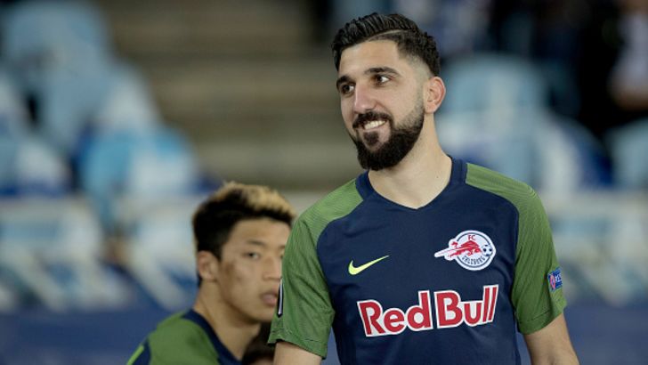 מואנס דאבור