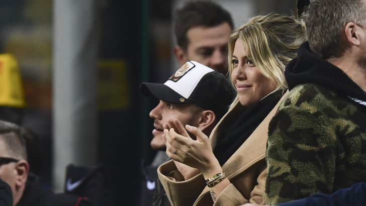 מאורו איקרדי