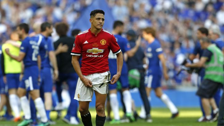 אלכסיס סאנצ'ס