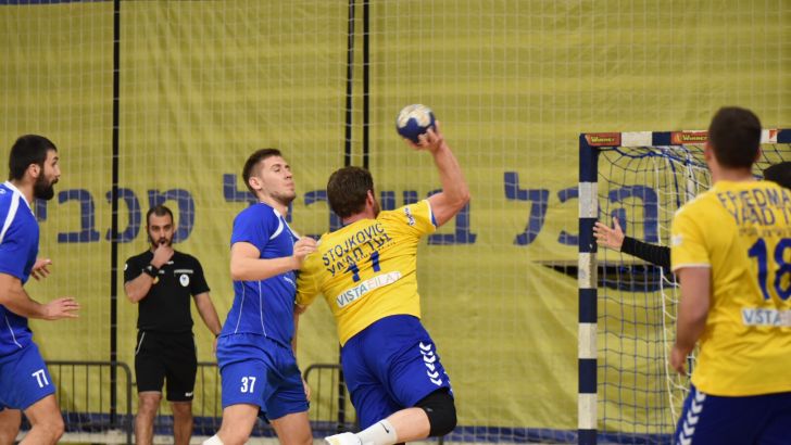 ראסטקו סטויקוביץ'