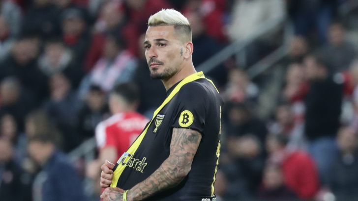 מאור בוזגלו