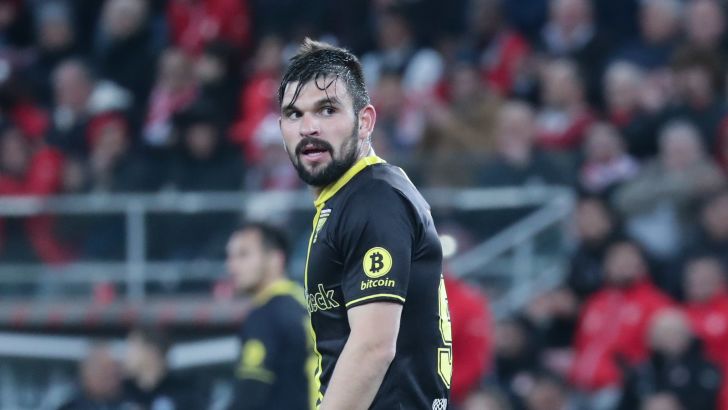 מיהאי וודוץ