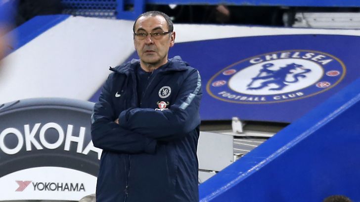 מאוריציו סארי