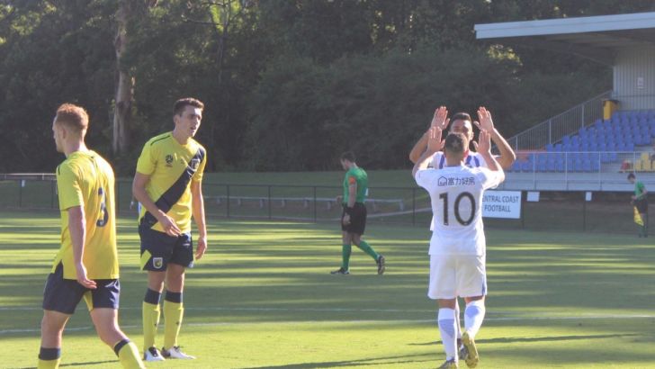 ערן זהבי, דיא סבע