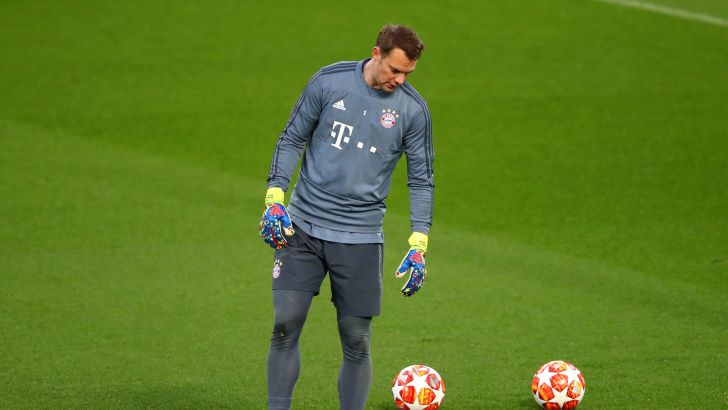 מנואל נוייר