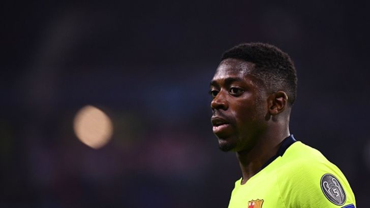 עוסמאן דמבלה