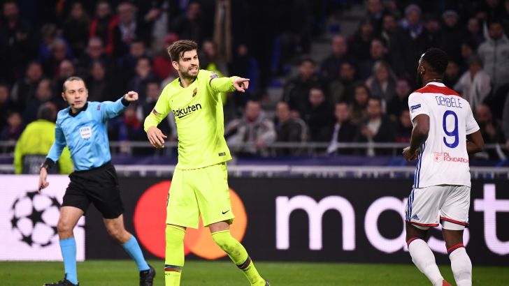 ג'רארד פיקה