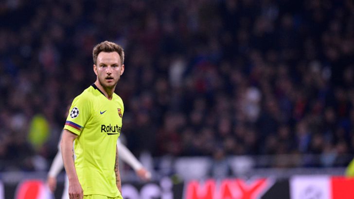 איבן ראקיטיץ'