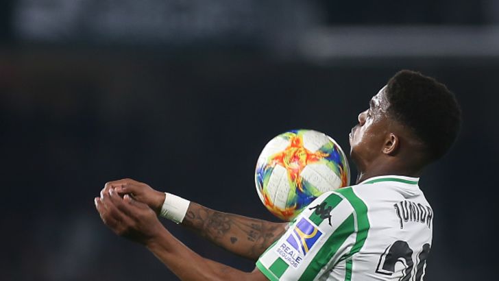 ג'וניור פירפו