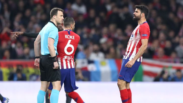 דייגו קוסטה