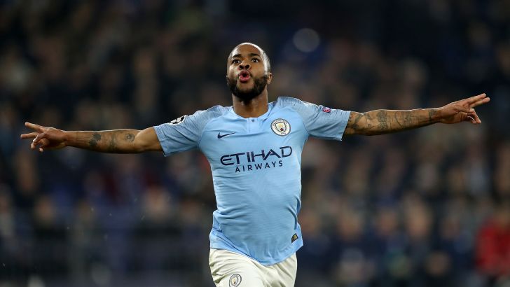 ראחים סטרלינג