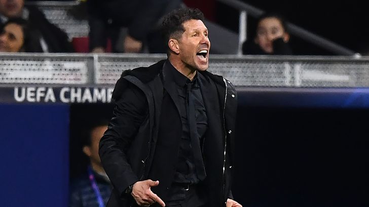 דייגו סימאונה