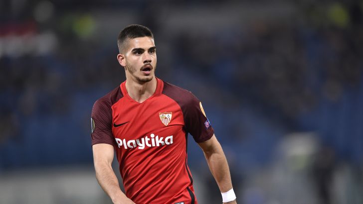 אנדרה סילבה